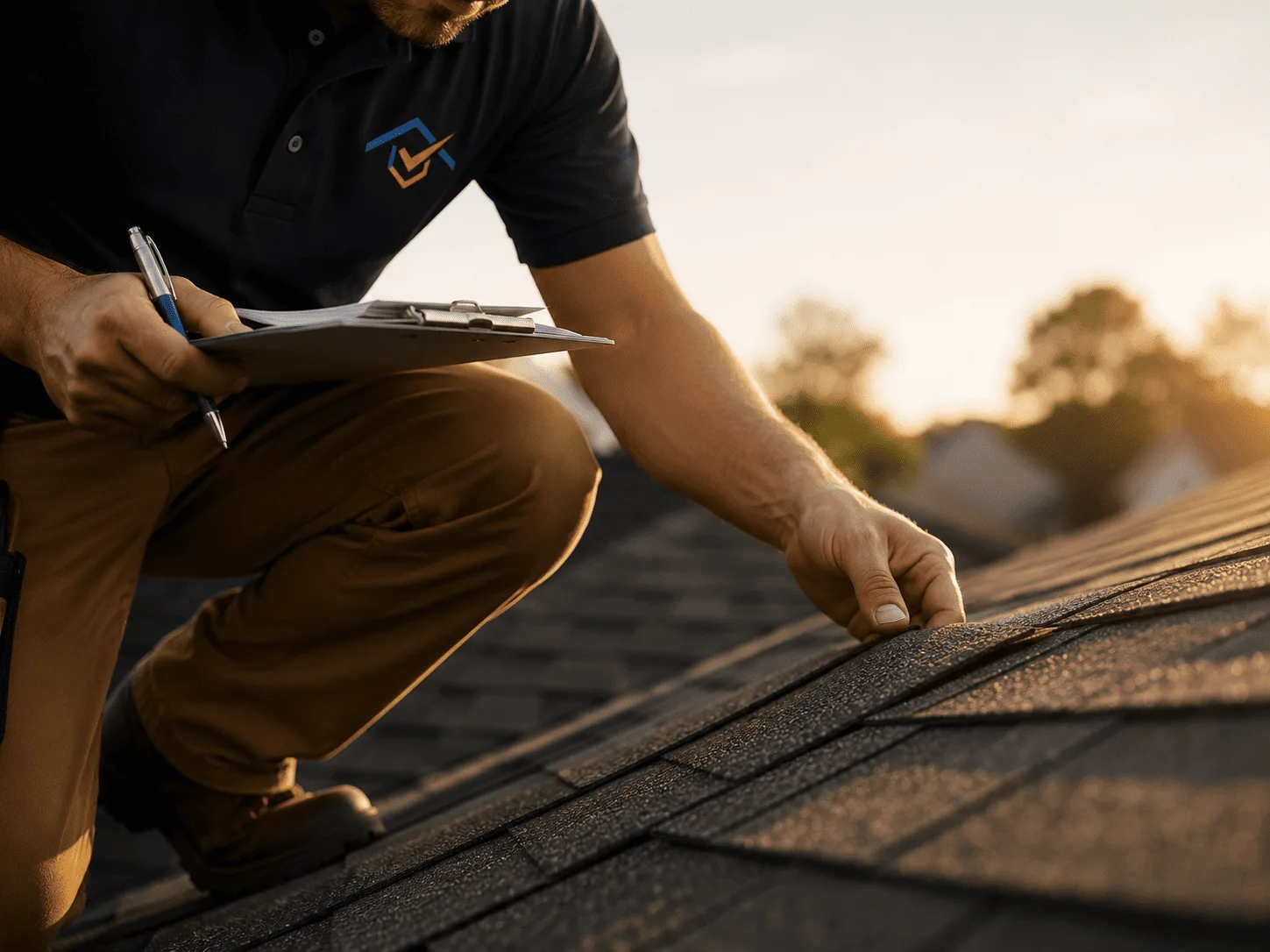 Why Choose Roof Inspection in Thornton, KY