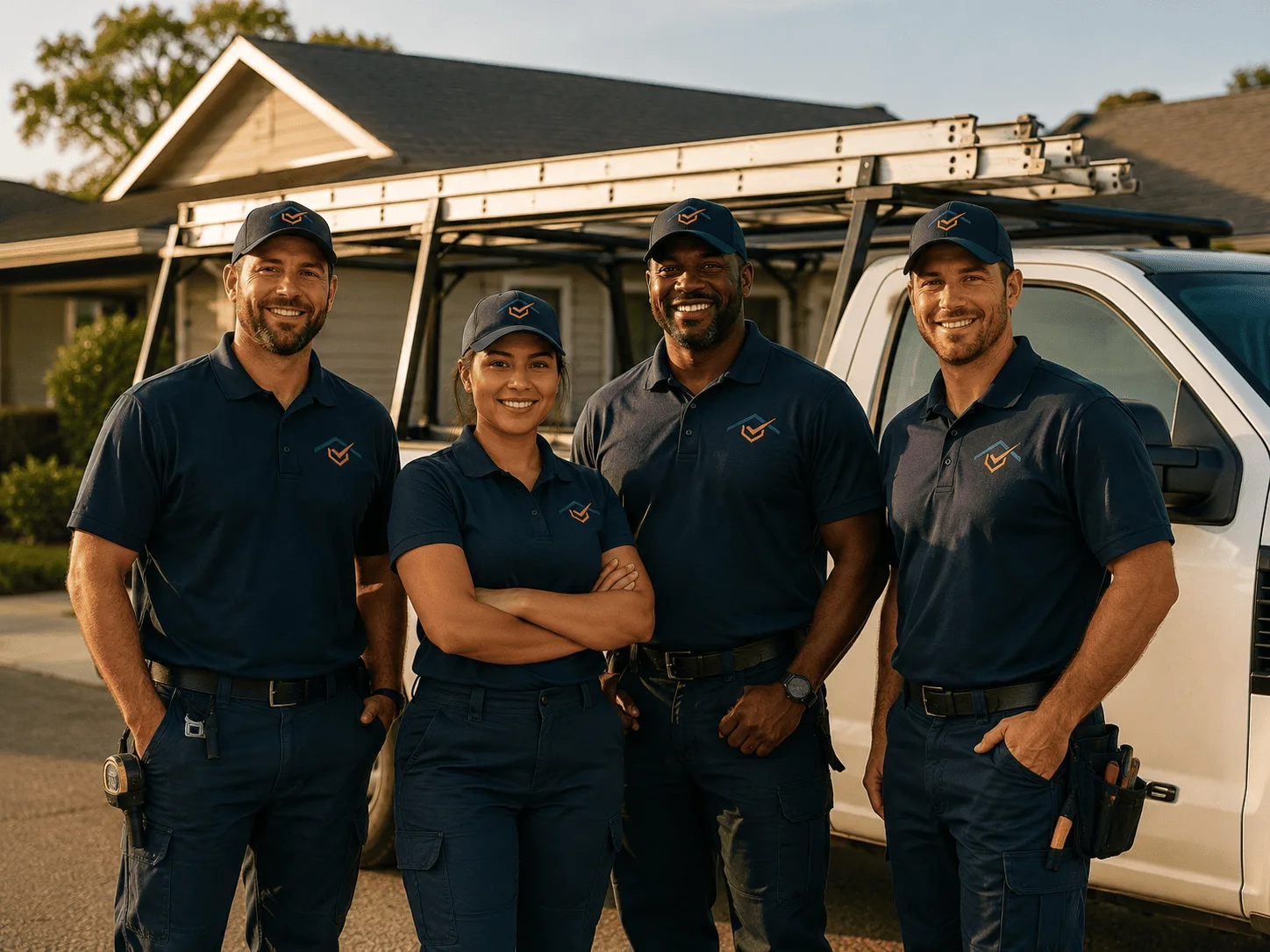 Roof Inspection company in Thornton, KY